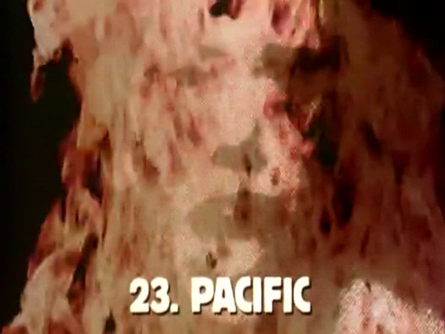 Main title from the 1974 ‘Pacific’ episode of The World at War (1973-1974) (1)