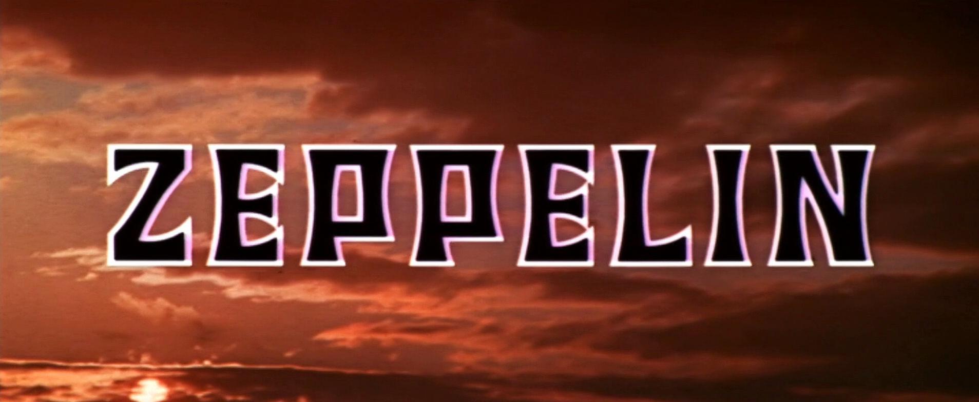 Main title from Zeppelin (1971) (3)